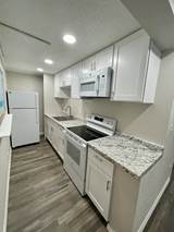 1-bedroom apartment at Camellia Court Apartments in Daytona Beach